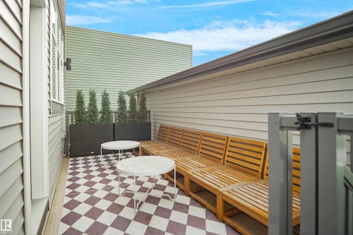 7100 51 Avenue, Beaumont, AB - Outdoor With Exterior