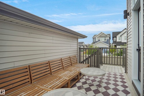7100 51 Avenue, Beaumont, AB - Outdoor With Exterior