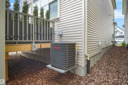 7100 51 Avenue, Beaumont, AB - Outdoor