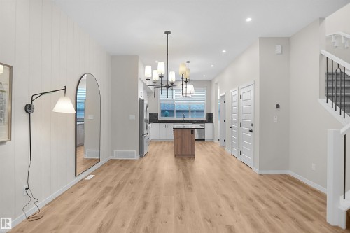 7100 51 Avenue, Beaumont, AB - Indoor