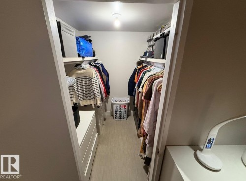 #108 7805 159 St Nw, Edmonton, AB - Indoor With Storage