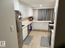 #108 7805 159 St Nw, Edmonton, AB  - Indoor Photo Showing Kitchen 