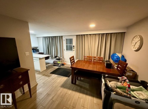 #108 7805 159 St Nw, Edmonton, AB - Indoor Photo Showing Other Room