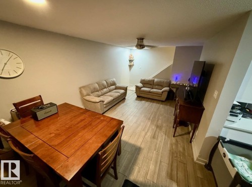 #108 7805 159 St Nw, Edmonton, AB - Indoor