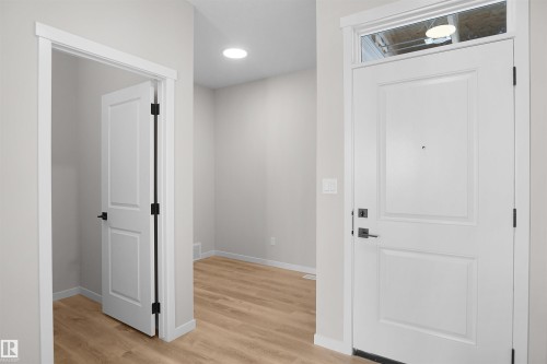 7103 50A Avenue, Beaumont, AB - Indoor Photo Showing Other Room