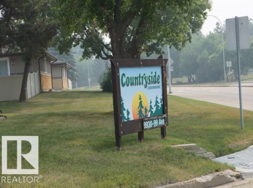 Additional content - #38 8930 99 Av, Fort Saskatchewan, AB - Outdoor