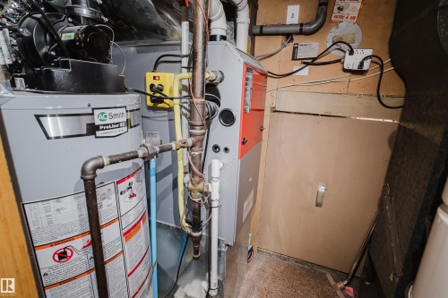 Additional content - 9059 52 Street Nw, Edmonton, AB - Indoor Photo Showing Basement