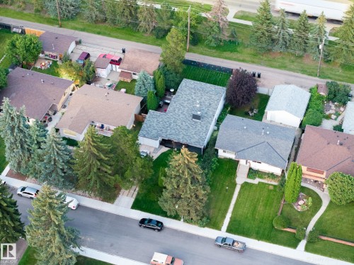 Additional content - 9059 52 Street Nw, Edmonton, AB - Outdoor With View