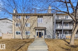 #302 6204 180 ST NW  Edmonton, AB T5T 3J9