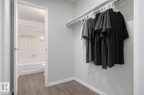 #302 6204 180 St Nw, Edmonton, AB - Indoor With Storage