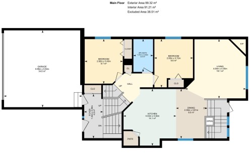 411 86 Street Sw, Edmonton, AB 