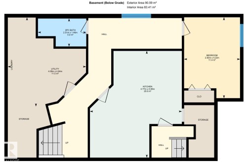 411 86 Street Sw, Edmonton, AB 