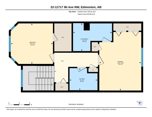 #22 11717 9B Av Nw, Edmonton, AB 