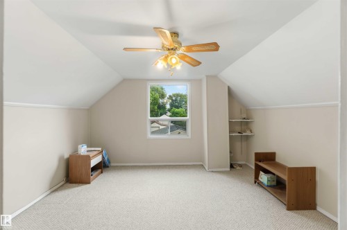 Bonus room - 12243 104 Street Nw, Edmonton, AB - Indoor