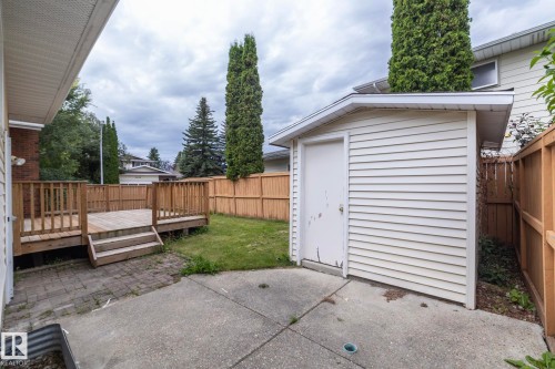 Additional content - 11138 30 Avenue Nw, Edmonton, AB - Outdoor With Exterior