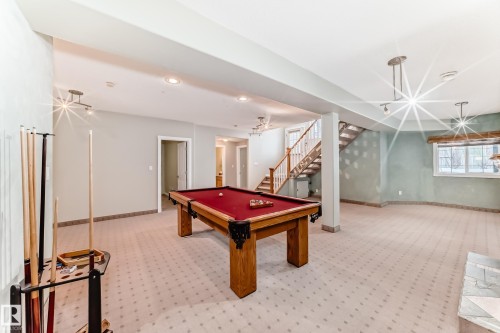576 Glenwright Crescent Nw, Edmonton, AB - Indoor Photo Showing Other Room