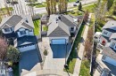 576 Glenwright Crescent Nw, Edmonton, AB  - Outdoor 