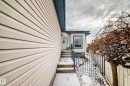576 Glenwright Crescent Nw, Edmonton, AB  - Outdoor 