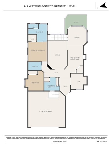 576 Glenwright Crescent Nw, Edmonton, AB - Other