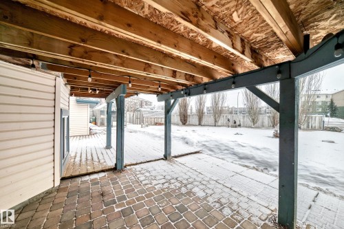 576 Glenwright Crescent Nw, Edmonton, AB - 