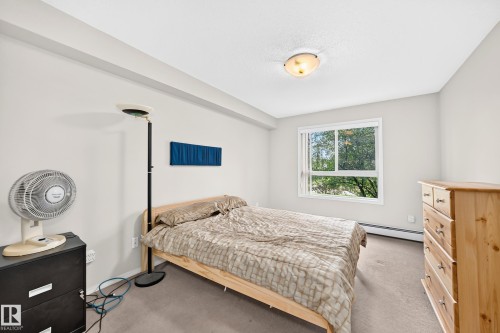 Additional content - #216 17003 67 Av Nw, Edmonton, AB - Indoor Photo Showing Bedroom