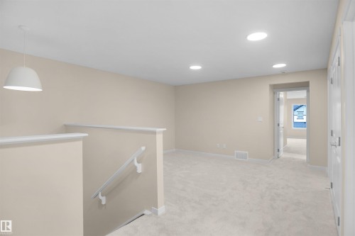 22915 95 Avenue Nw, Edmonton, AB - Indoor