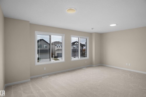 22915 95 Avenue Nw, Edmonton, AB - Indoor Photo Showing Other Room