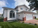 1028 James Crescent Nw, Edmonton, AB  - Outdoor 