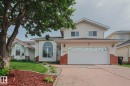 1028 James Crescent Nw, Edmonton, AB  - Outdoor With Facade 