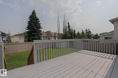 1028 James Crescent Nw, Edmonton, AB - Outdoor