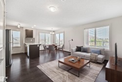 #318 5521 7 AV SW SW  Edmonton, AB T6X 2A8