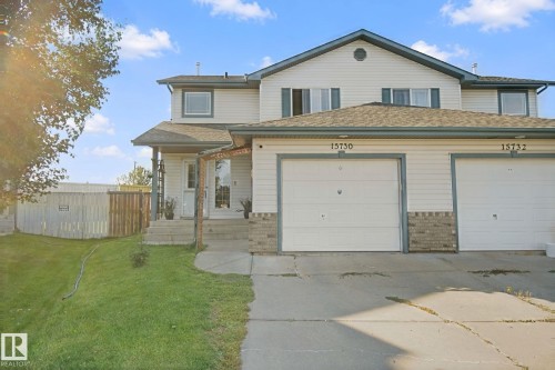 15730 141 Street Nw, Edmonton, AB - Outdoor