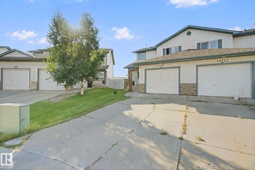 15730 141 Street Nw, Edmonton, AB - Outdoor