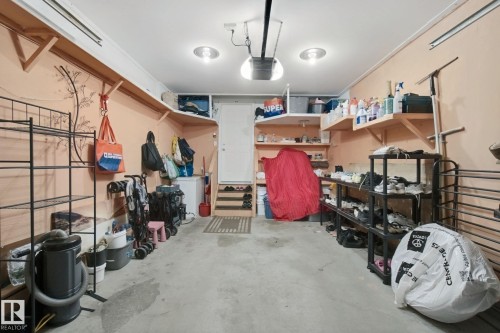 15730 141 Street Nw, Edmonton, AB - Indoor