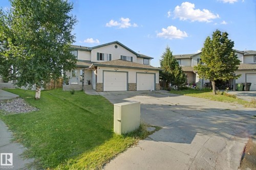 15730 141 Street Nw, Edmonton, AB - Outdoor With Facade