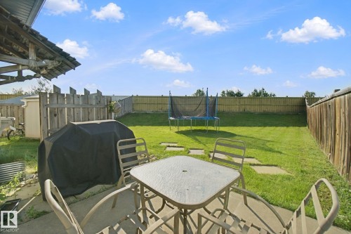 15730 141 Street Nw, Edmonton, AB - Outdoor With Backyard
