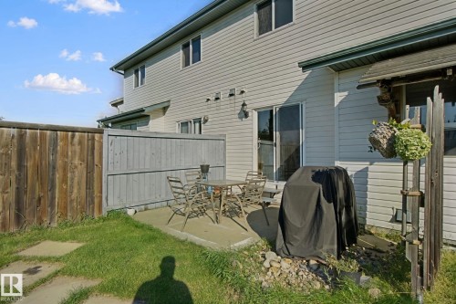 15730 141 Street Nw, Edmonton, AB - Outdoor With Exterior