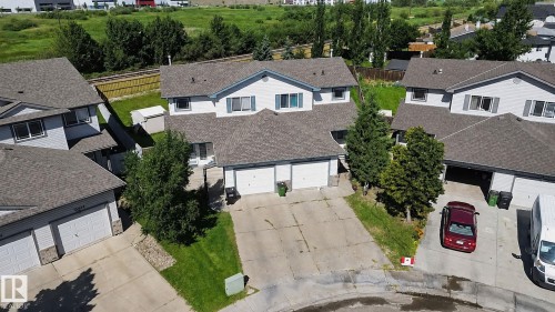 15730 141 Street Nw, Edmonton, AB - Outdoor