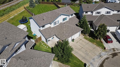 15730 141 Street Nw, Edmonton, AB - Outdoor