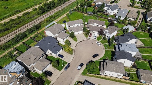 15730 141 Street Nw, Edmonton, AB - Outdoor With View