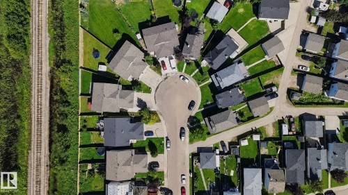15730 141 Street Nw, Edmonton, AB - Outdoor With View