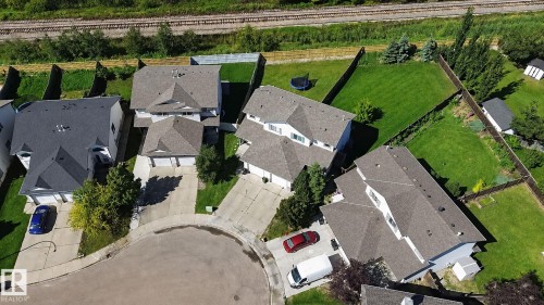 15730 141 Street Nw, Edmonton, AB - Outdoor With View