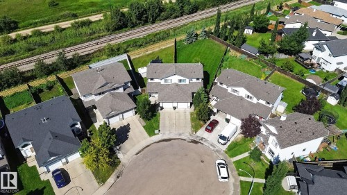 15730 141 Street Nw, Edmonton, AB - Outdoor With View