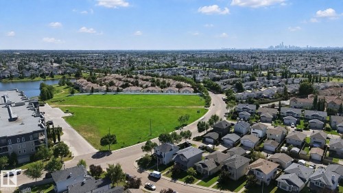15730 141 Street Nw, Edmonton, AB - Outdoor With View