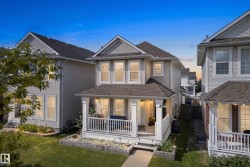 380 BOTHWELL Drive   Sherwood Park, AB T8H 2M6