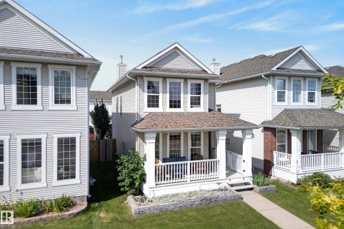 380 BOTHWELL Drive   Sherwood Park, AB T8H 2M6