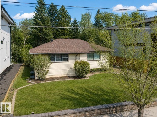 14362 Park Drive Nw, Edmonton, AB 