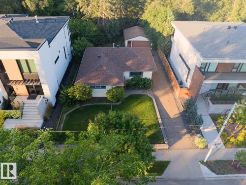 14362 Park Drive Nw, Edmonton, AB 
