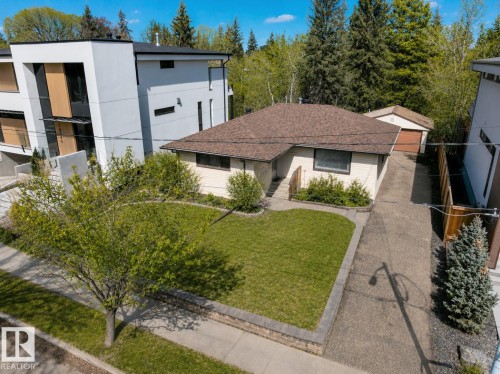 14362 Park Drive Nw, Edmonton, AB 