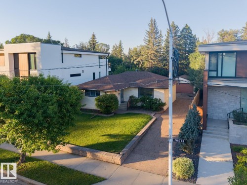 14362 Park Drive Nw, Edmonton, AB 
